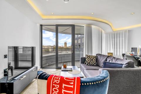 3 bedroom apartment for sale, Albert Embankment, The Corniche