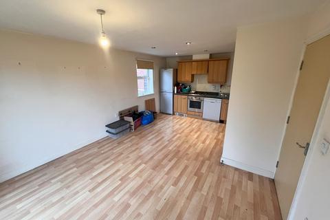 2 bedroom apartment to rent, 33 Youngs Avenue