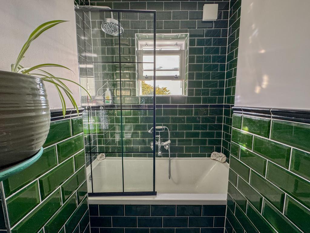 Bath 1