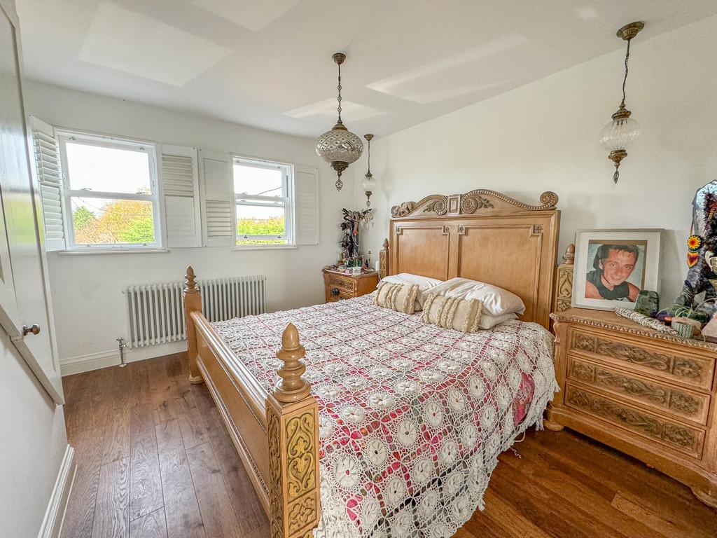 Bed 1