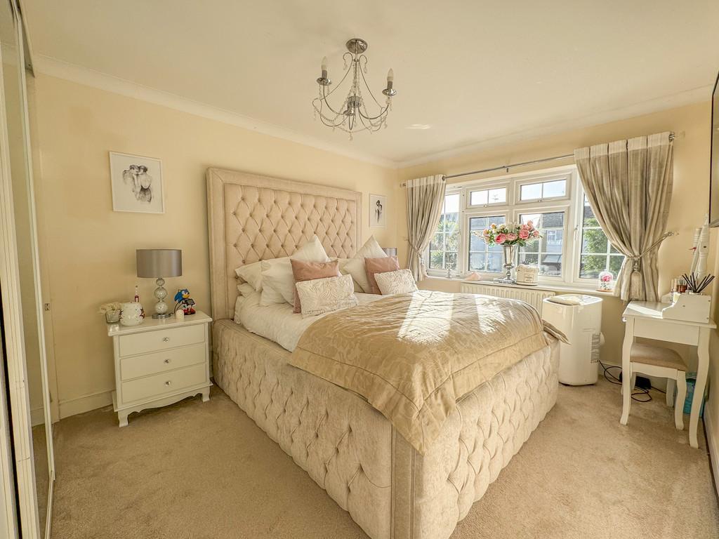 Bed 1