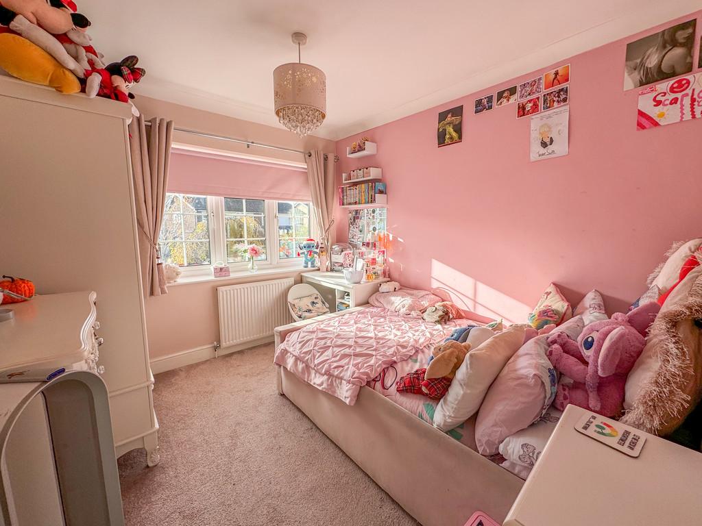 Bed 3