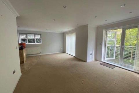 2 bedroom ground floor flat to rent, Lower Parkstone, Poole