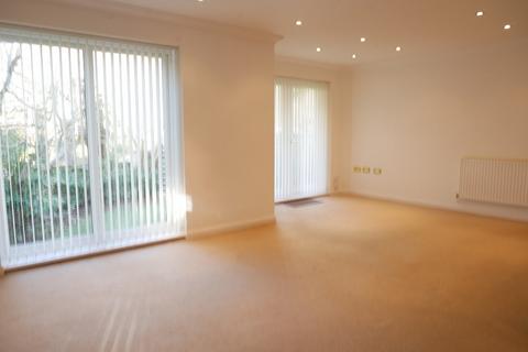 2 bedroom ground floor flat to rent, Lower Parkstone, Poole