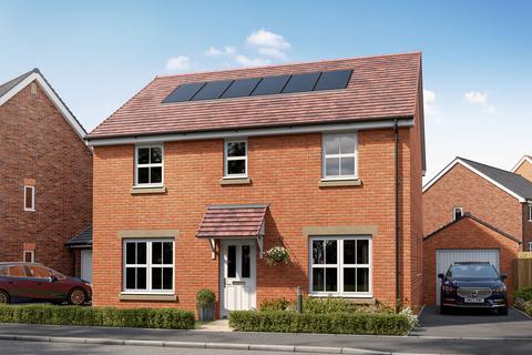 undefined, Plot 58, The Brampton at Cygnet Grange, New Road, Swanmore SO32