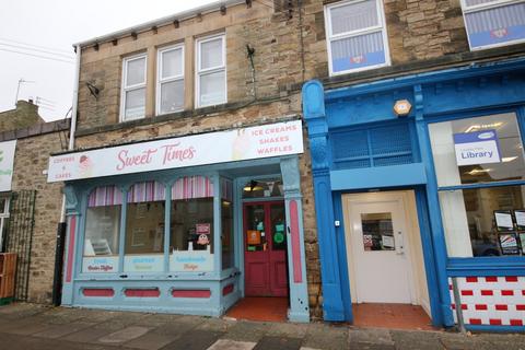 Retail property (high street) to rent, Old Co-Op Building, Front Street, Langley Park, Durham, DH7