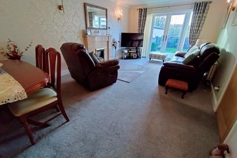 3 bedroom detached bungalow for sale, Gemini Grove, Packmoor, Stoke-on-Trent