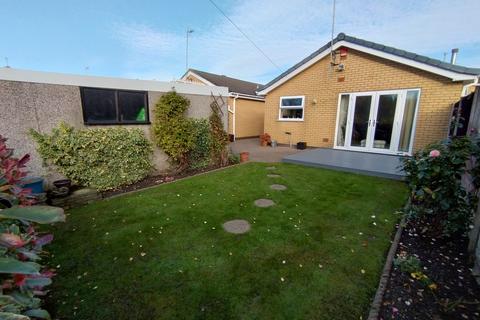 3 bedroom detached bungalow for sale, Gemini Grove, Packmoor, Stoke-on-Trent