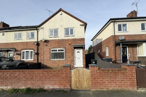 2 bedroom semi-detached house to rent, Westminster Road, Darlington