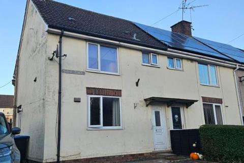 3 bedroom semi-detached house to rent, Highfield Road, Ashbourne