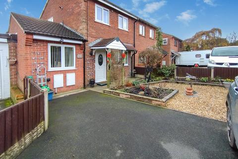 4 bedroom semi-detached house for sale, Tawney Close, Whitehill, Stoke-on-Trent