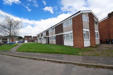 1 bedroom ground floor flat to rent, Leicester Crescent, Atherstone