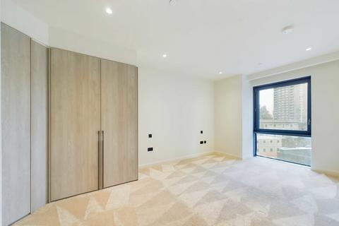2 bedroom apartment to rent, Aspen, Canary Wharf