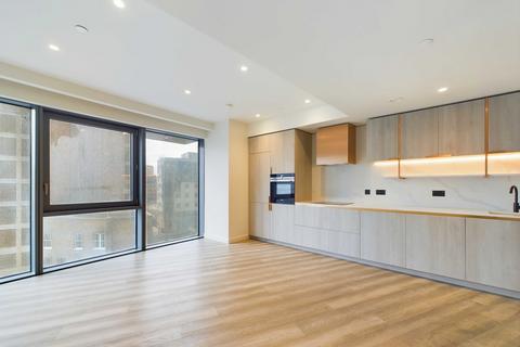2 bedroom apartment to rent, Aspen, Canary Wharf