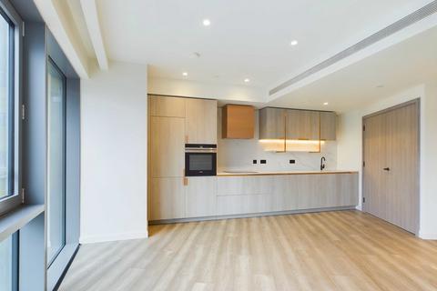 2 bedroom apartment to rent, Aspen, Canary Wharf