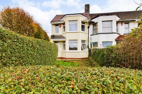 3 bedroom end of terrace house to rent, Tamar Avenue, Plymouth PL2