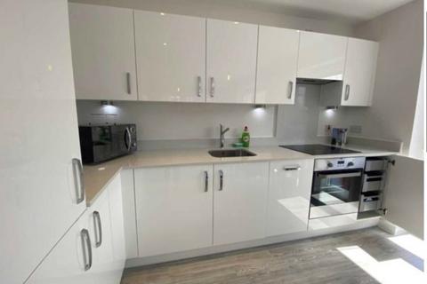 1 bedroom apartment to rent, Borehamwood