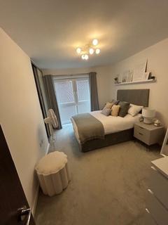 1 bedroom apartment to rent, Borehamwood