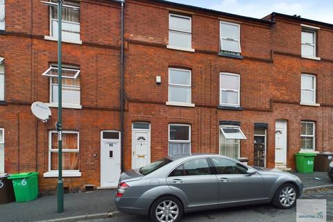 3 bedroom terraced house for sale, Maud Street, New Basford