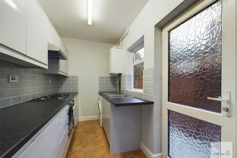 3 bedroom terraced house for sale, Maud Street, New Basford