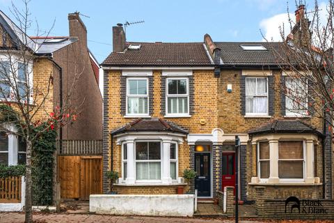 3 bedroom end of terrace house for sale, Lebanon Road, Croydon, CR0