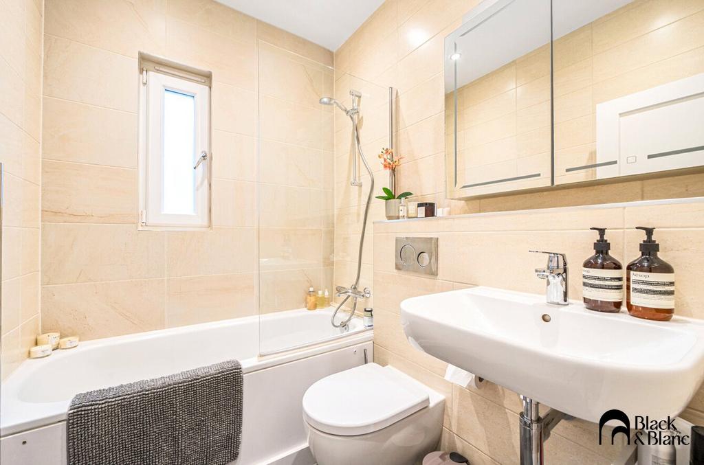 Bathroom Two