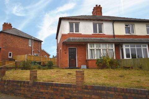 3 bedroom semi-detached house for sale, Talbot Street, Whitchurch