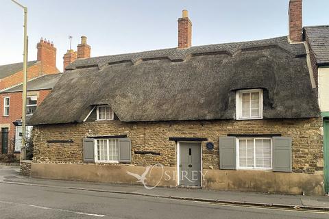 3 bedroom cottage to rent, Melton Road, Oakham LE15