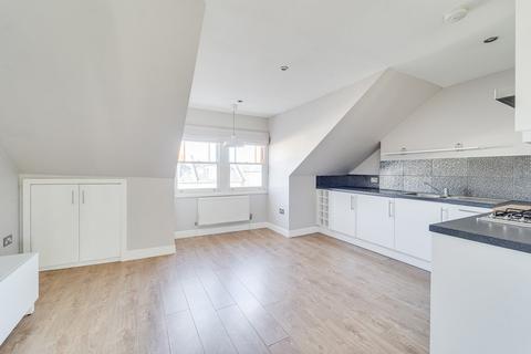 1 bedroom apartment for sale, Glebe Road, London N8