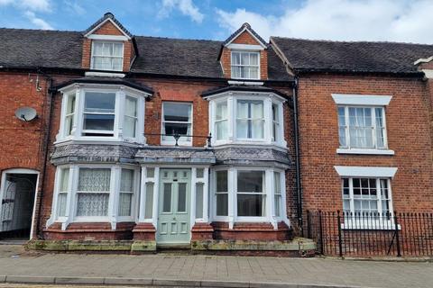 2 bedroom apartment to rent, Stafford Street, Market Drayton