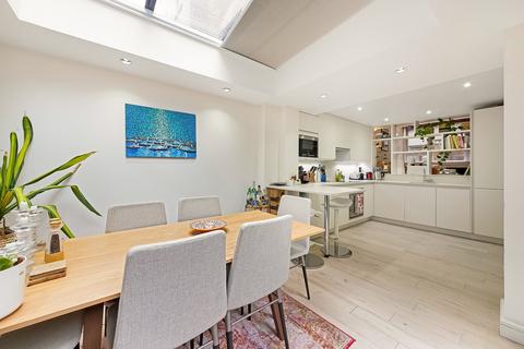 4 bedroom mews to rent, Aldburgh Mews, Marylebone, London, W1U