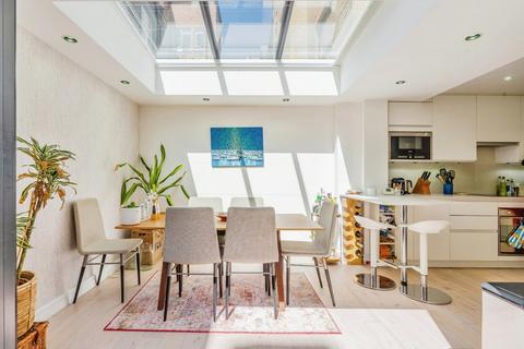 4 bedroom mews to rent, Aldburgh Mews, Marylebone, London, W1U