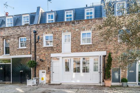 4 bedroom mews for sale, Southwick Mews, Hyde Park, London, W2