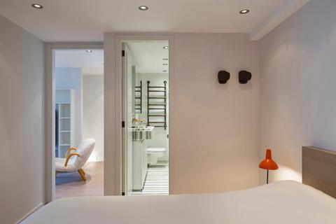 undefined, Southwick Mews, Bayswater, London, W2