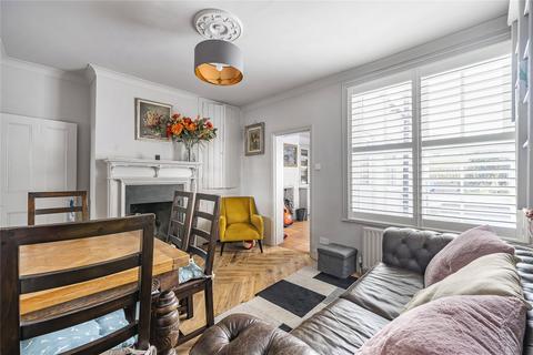 3 bedroom terraced house for sale, Jessamy Road, Weybridge, Surrey, KT13