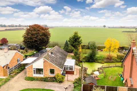 2 bedroom detached bungalow for sale, Bressingham