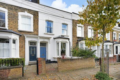 3 bedroom terraced house for sale, Harcombe Road