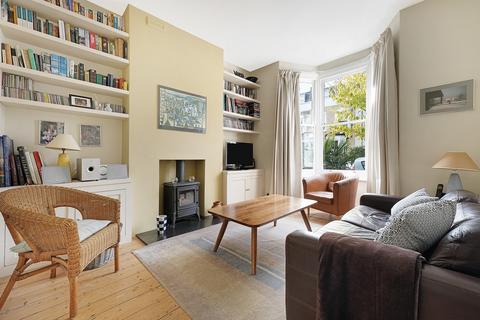 3 bedroom terraced house for sale, Harcombe Road