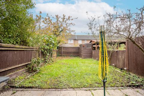 undefined, Cookham Close, Southall