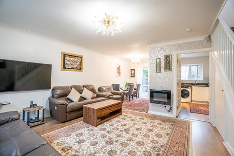 Cookham Close, Southall