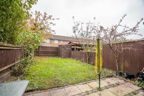 undefined, Cookham Close, Southall