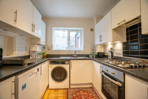 undefined, Cookham Close, Southall
