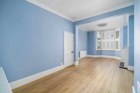 5 bedroom terraced house to rent, Candahar Road, Battersea SW11