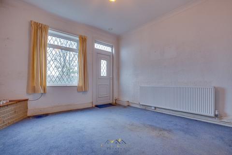 1 bedroom end of terrace house for sale, Goosecarr Lane, Sheffield S26