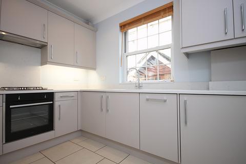 1 bedroom flat to rent, LEATHERHEAD, KT22