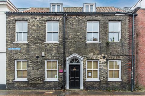 3 bedroom terraced house for sale, King's Lynn