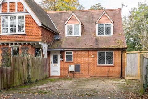 Bentsbrook Close, North Holmwood