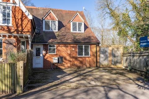 Bentsbrook Close, North Holmwood