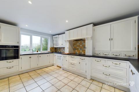 4 bedroom detached house for sale, Stoney Lane, Coleorton