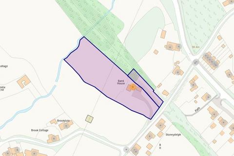 undefined, Stoney Lane, Coleorton